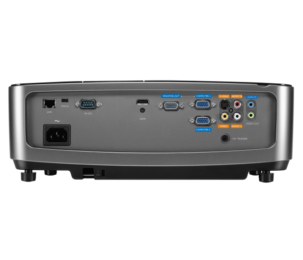 BENQ MX717 9H.J6177.13E - 1406201 - zdjęcie 2
